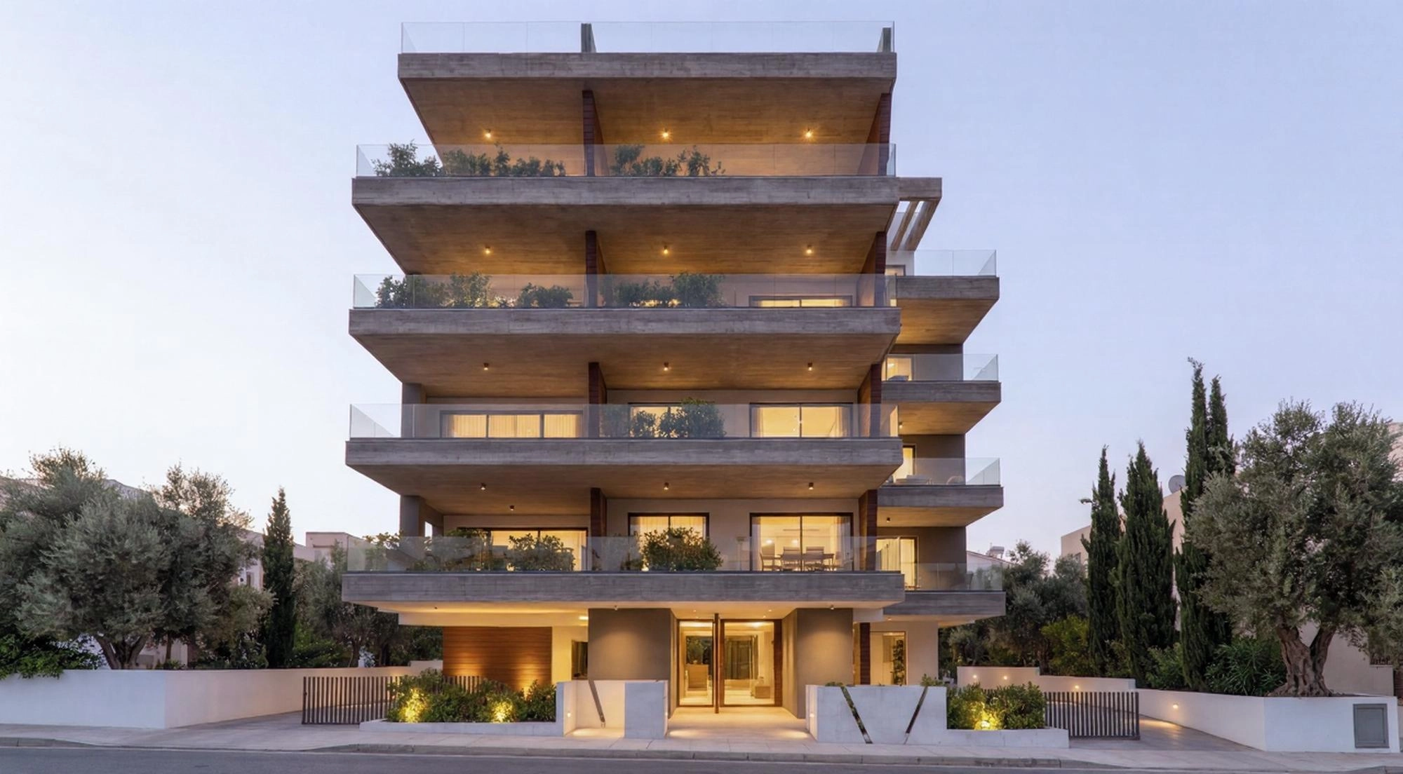 3 Bedroom Apartment for Sale