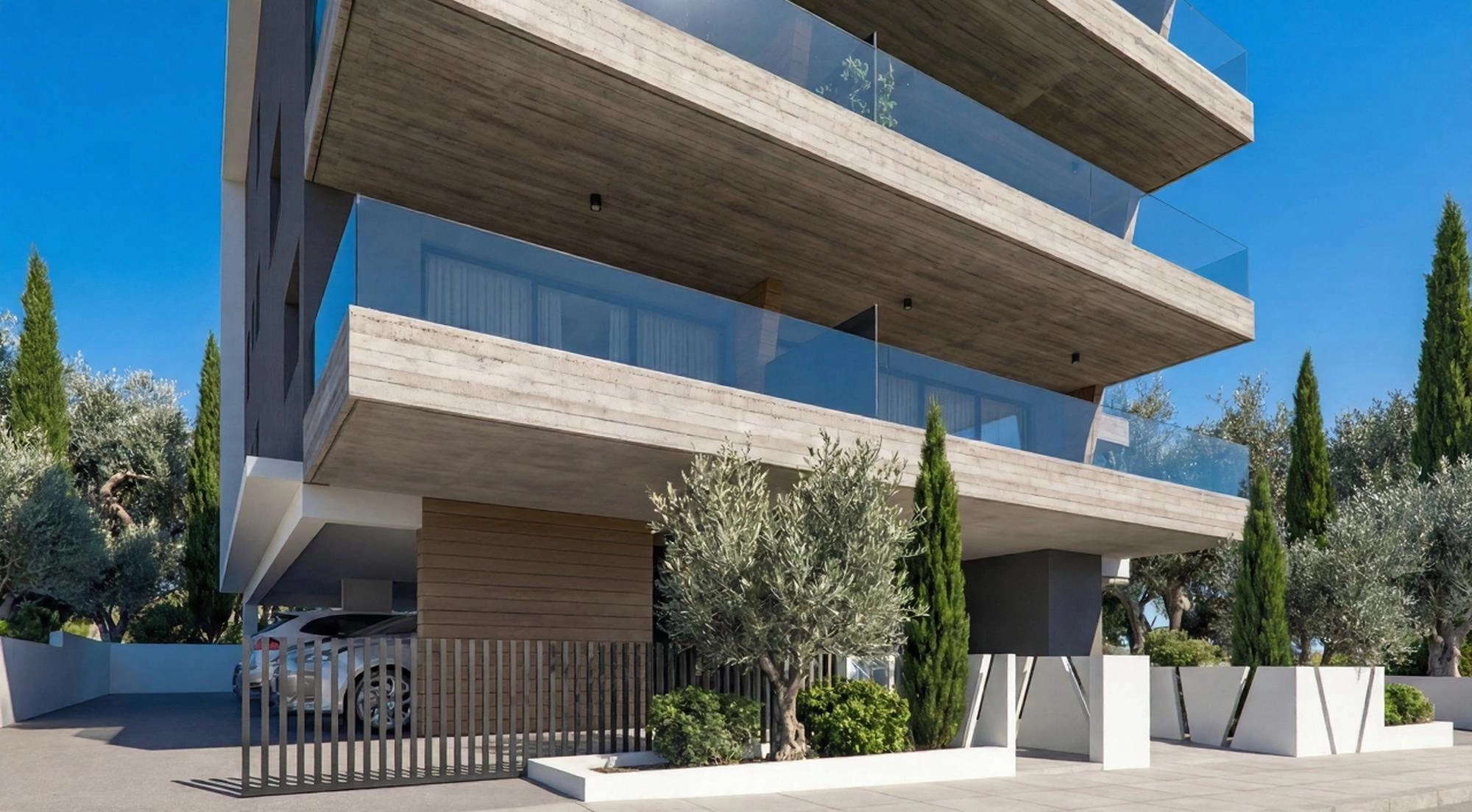 3 Bedroom Apartment for Sale