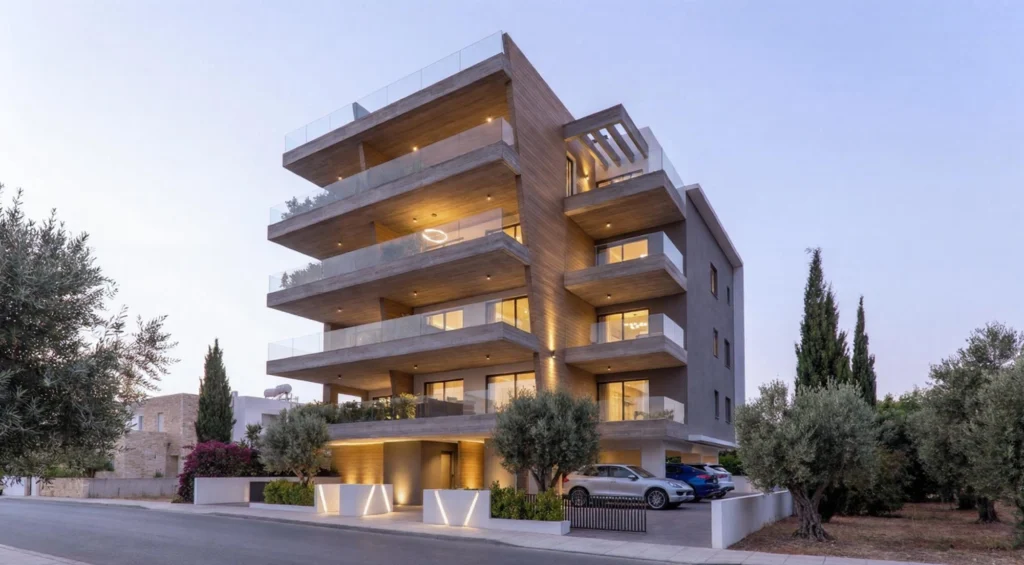 3 Bedroom Apartment for Sale