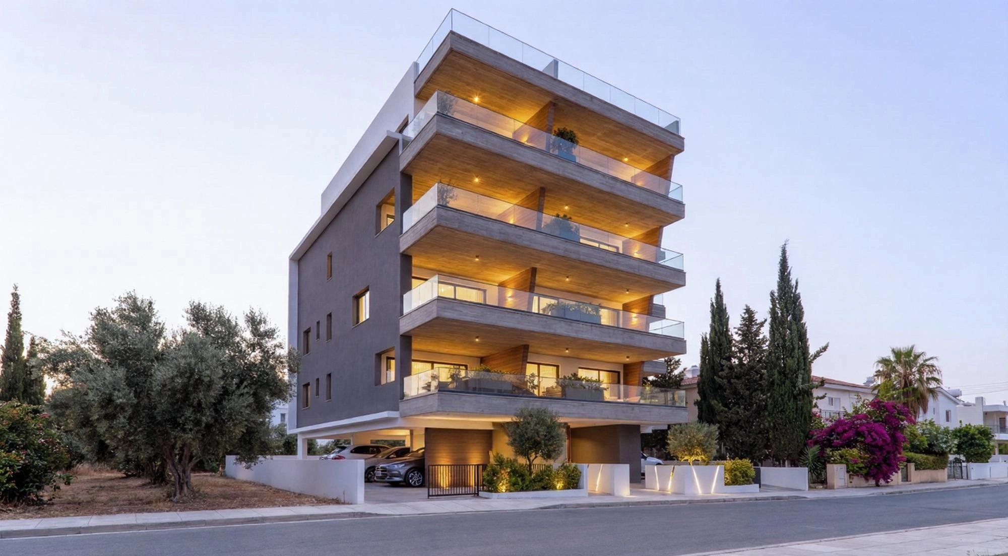 3 Bedroom Apartment for Sale