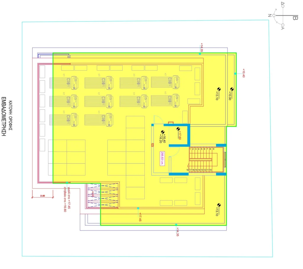 3 Bedroom Apartment for Sale