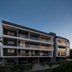 3 Bedroom Apartment for Sale in Tombs Of the Kings, Paphos District