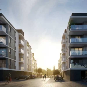 2455m² Building for Sale in Limassol – Zakaki