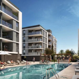 2455m² Building for Sale in Limassol – Zakaki