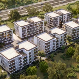 2455m² Building for Sale in Limassol – Zakaki