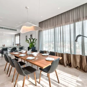 3 Bedroom Apartment for Sale in Germasogeia, Limassol District