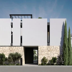 4 Bedroom House for Sale in Famagusta – Agia Napa