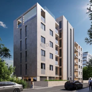 2 Bedroom Apartment for Sale in Limassol District