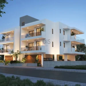 1 Bedroom Apartment for Sale in Nicosia District