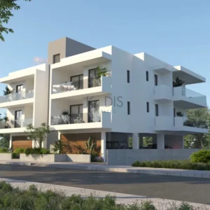 1 Bedroom Apartment for Sale in Nicosia District