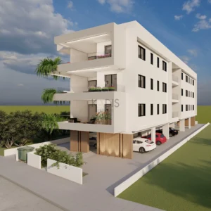 1 Bedroom Apartment for Sale in Latsia, Nicosia District