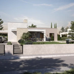 3 Bedroom House for Rent in Limassol District