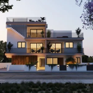 2 Bedroom Apartment for Sale in Kiti, Larnaca District