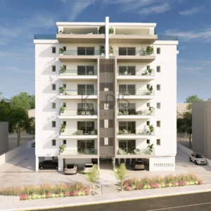 1 Bedroom Apartment for Sale in Latsia, Nicosia District