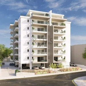 2 Bedroom Apartment for Sale in Latsia, Nicosia District