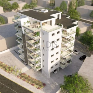 2 Bedroom Apartment for Sale in Latsia, Nicosia District