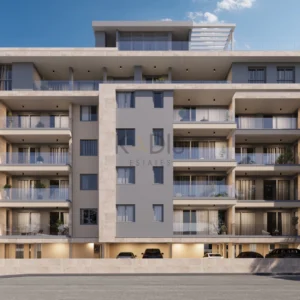 2 Bedroom Apartment for Sale in Limassol District