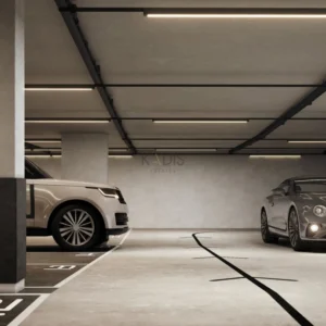 3 Bedroom Apartment for Sale in Limassol District