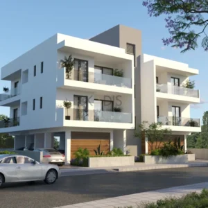 1 Bedroom Apartment for Sale in Nicosia District