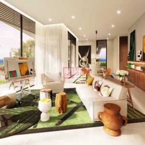 4 Bedroom House for Sale in Pyrgos Lemesou Tourist Area, Limassol District