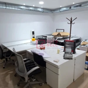 244m² Office for Sale in Mouttagiaka Tourist Area, Limassol District