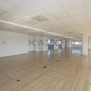 500m² Office for Rent in Limassol – Apostolos Andreas