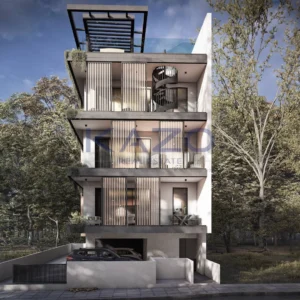 2 Bedroom Apartment for Sale in Limassol – Mesa Geitonia