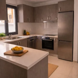 2 Bedroom Apartment for Rent in Limassol – Mesa Geitonia