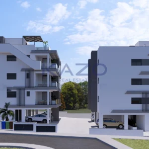 2 Bedroom Apartment for Sale in Limassol – Agia Fyla