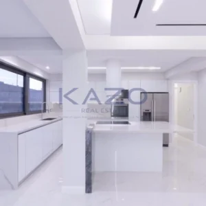 3 Bedroom Apartment for Sale in Limassol – Agios Nektarios