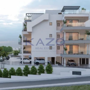 2 Bedroom Apartment for Sale in Limassol – Agios Athanasios