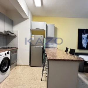 40m² Apartment for Rent in Limassol – Mesa Geitonia