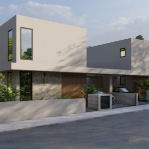 4 Bedroom House for Sale in Larnaca District