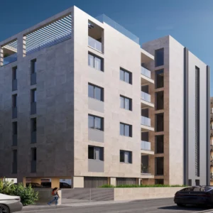 2 Bedroom Apartment for Sale in Limassol District