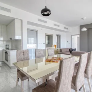 3 Bedroom Apartment for Rent in Limassol – Mesa Geitonia