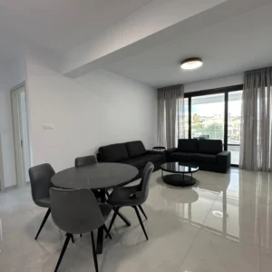 2 Bedroom Apartment for Rent in Limassol – Ekali