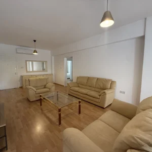 3 Bedroom Apartment for Rent in Limassol District
