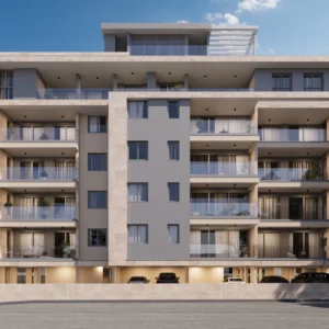 2 Bedroom Apartment for Sale in Limassol District