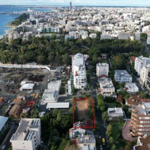 2 Bedroom Apartment for Sale in Limassol District