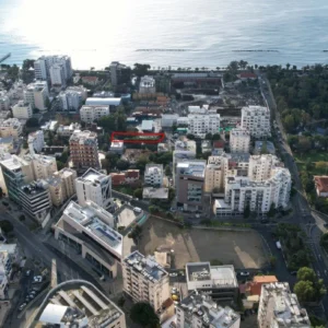 2 Bedroom Apartment for Sale in Limassol District