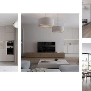 3 Bedroom Apartment for Sale in Limassol District