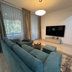 2 Bedroom Apartment for Rent in Limassol – Agios Nektarios