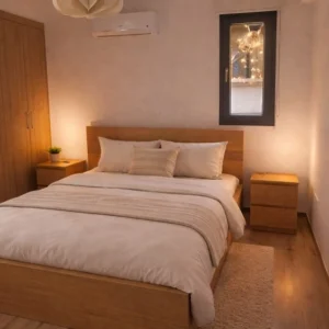 2 Bedroom Apartment for Rent in Limassol – Mesa Geitonia