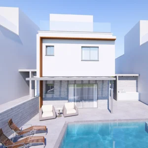 3 Bedroom House for Sale in Agia Marinouda, Paphos District