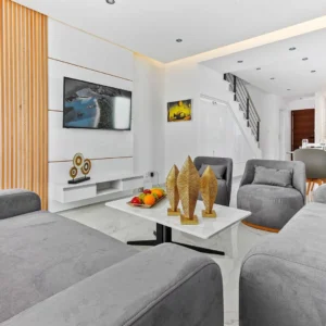 2 Bedroom House for Rent in Paphos – Universal