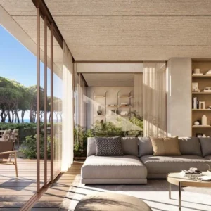 2 Bedroom Apartment for Sale in Livadia Larnakas, Larnaca District