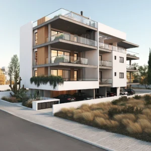 2 Bedroom Apartment for Sale in Ypsonas, Limassol District