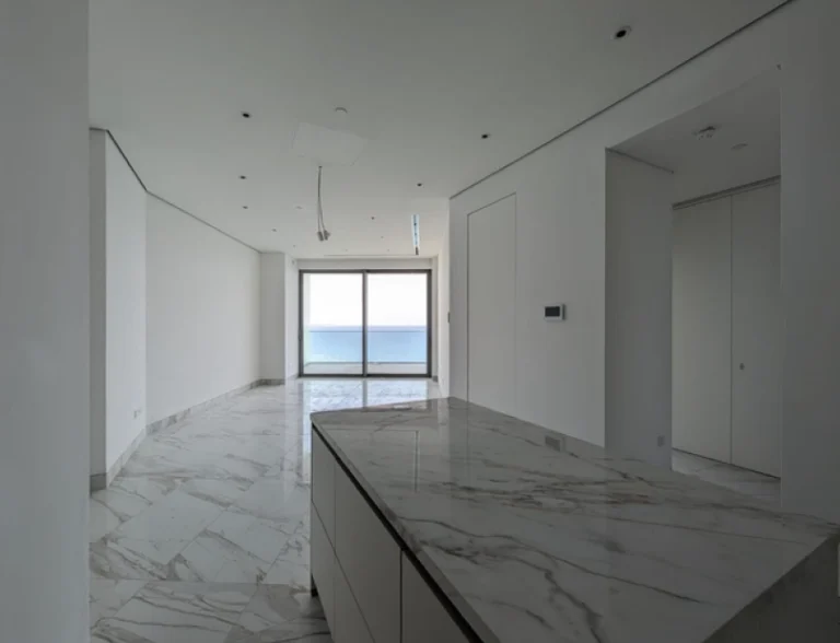 Average Price for Brand New Apartment in Cyprus