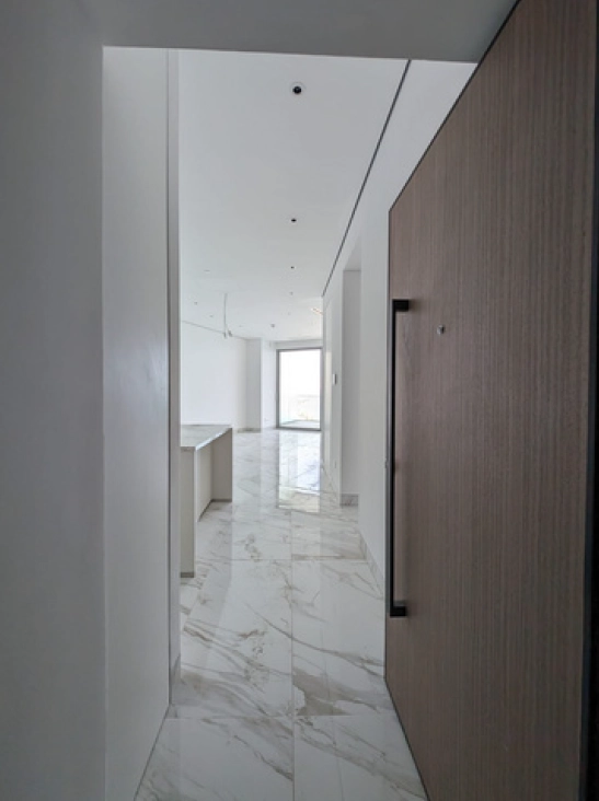 Average Price for Brand New Apartment in Cyprus