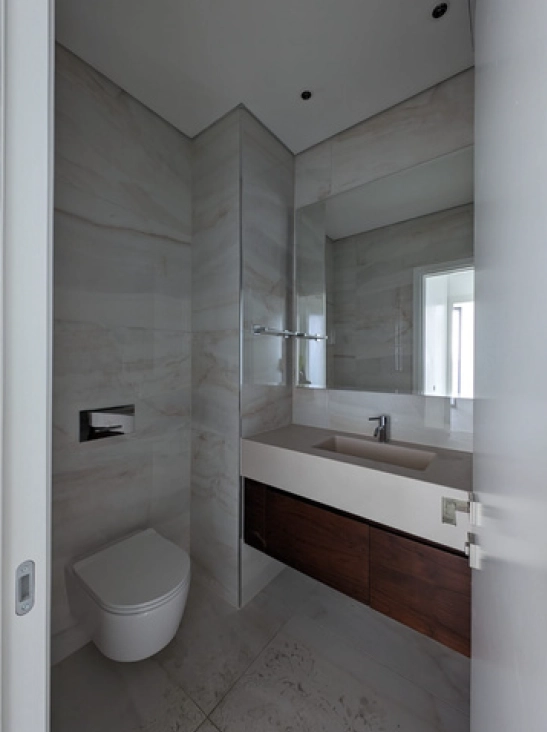 Average Price for Brand New Apartment in Cyprus